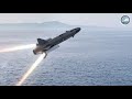 Saab rolls-out its surface-launched RBS15 Gungnir at Euronaval 2018