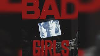 Will Sparks, JDG & Luciana - Bad Girls (Extended Mix)