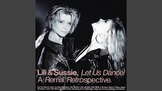 We Were Only Dancing (Kiss and Dance Mix)