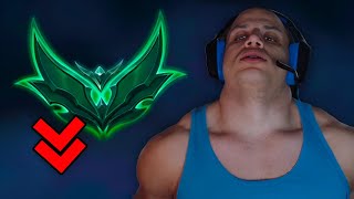 TYLER1: BACK TO EMERALD!