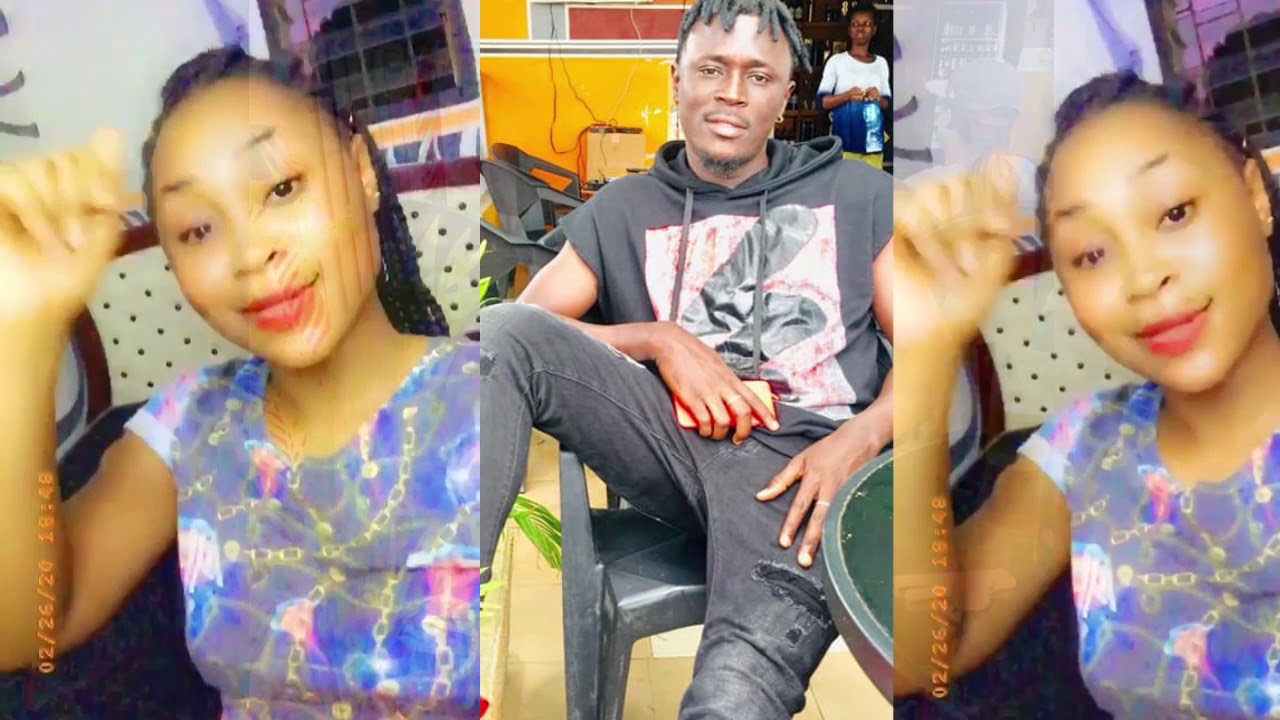 Bananier du Dézert. Bonne année 2020 feat Anderson 1er. Clip officiel by Dinero Kassa