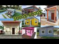 20 House Thai Modern style Cheap Price 5000$ - 6000$ - Small House