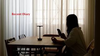 Vlog | Tehran Diary, Trying Ted Lasso's Biscuit Recipe🍪 screenshot 5