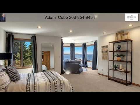 1104 12th Ave, Edmonds, WA home video tour