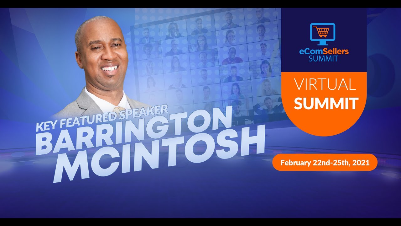 📢🛒🤑How to Master Selling on Multiple Platforms in 2021 - Game Changer!