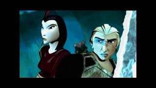 Dragons II: The Metal Ages (2005) - Trailer