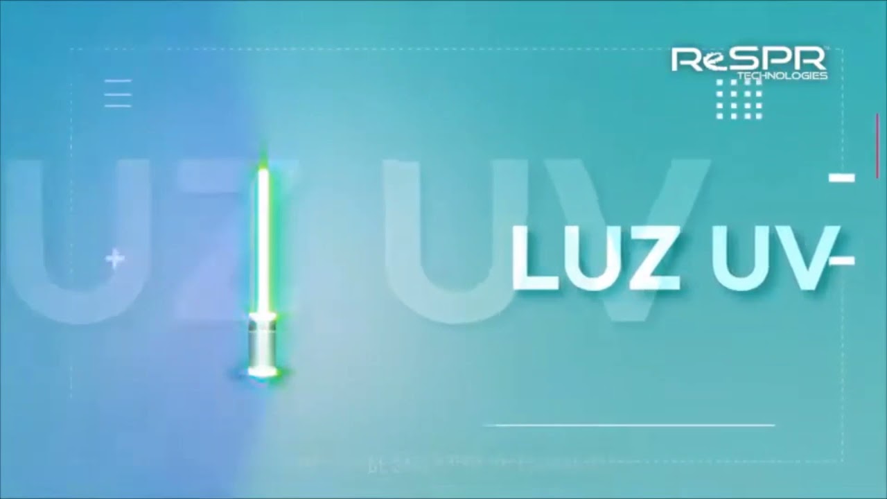 ReSPR Air and Surface Steriliser for COVID 19