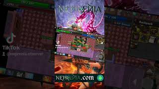 Neprenia OT Server HighEXP x2000