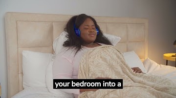 5 Simple Steps to a Better Sleeping Environment - Sleep Like a Pro