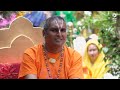  varaha pranapratishtha  satsang du 12062022  depuis lashram shree peetha nilaya