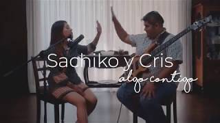 Video-Miniaturansicht von „ALGO CONTIGO  (COVER)“