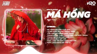 Má Hồng Remix - Má Hồng Em Còn Tuổi Son Là Đôi Mươi Tám Em Trăng Tròn Hot TikTok