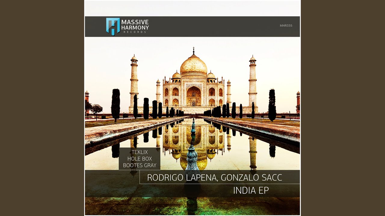 India (Teklix Remix)