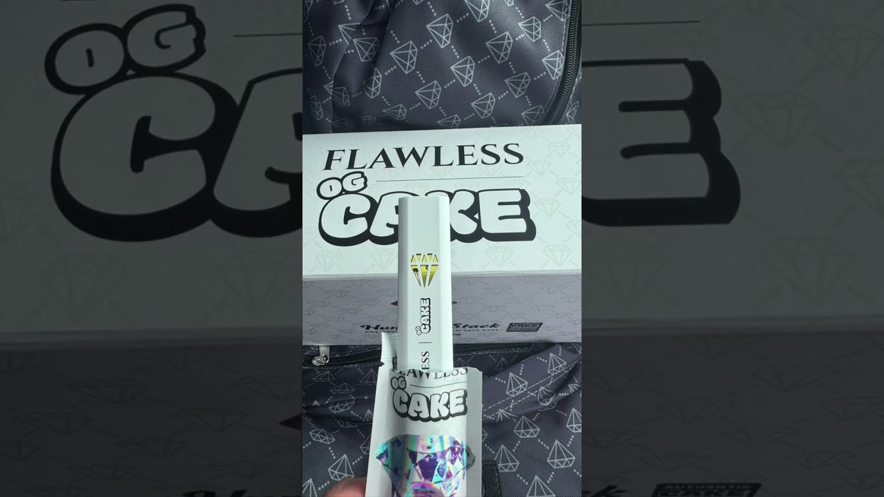 Smooth Clouds with Flawless OG Cake 2G 🌬️ 