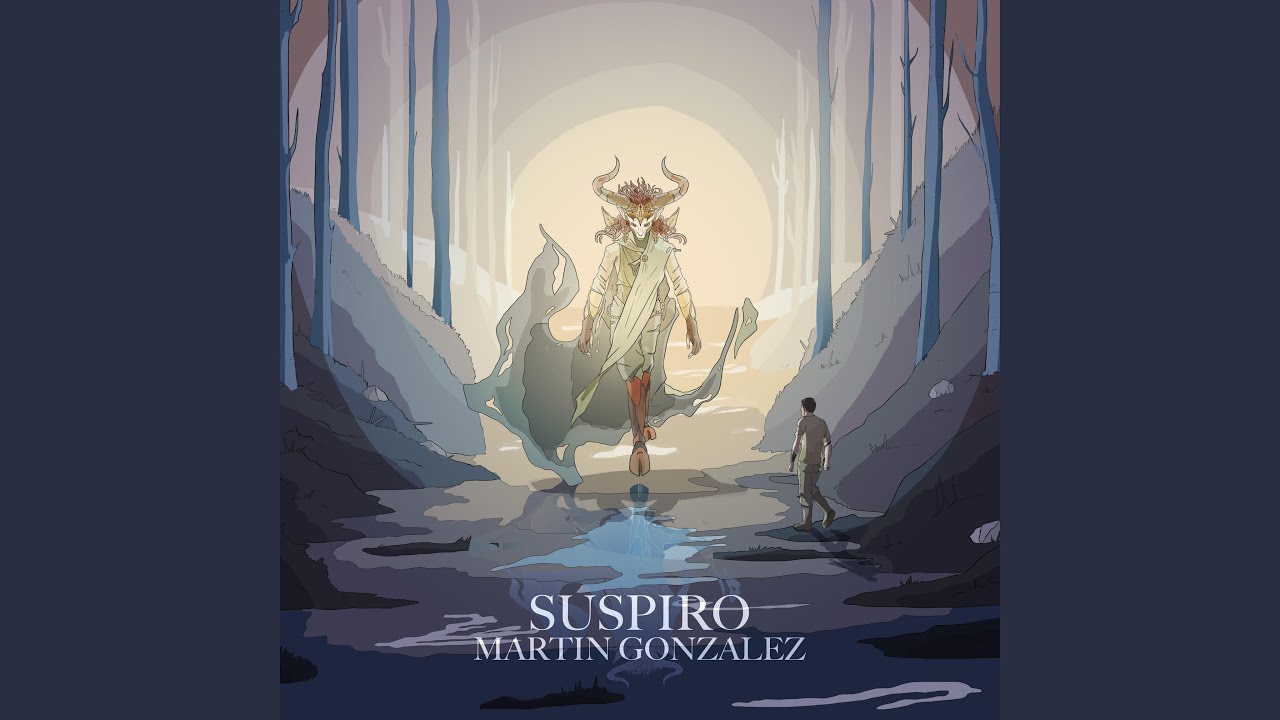 Watch Suspiro on YouTube Watch Suspiro on YouTube