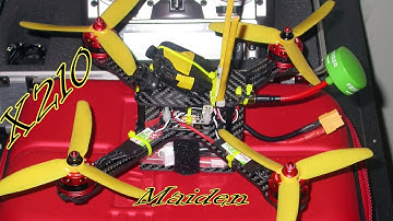 Maiden Realacc X210 (720P)