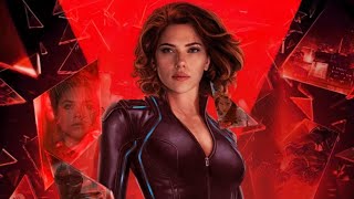 ЧЁРНАЯ ВДОВА (Marvel) - Сильнее, чем ты думаешь / Наташа Романофф - Интересные Факты