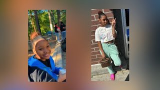 Teen girl was not abducted, remains missing, Atlanta police say