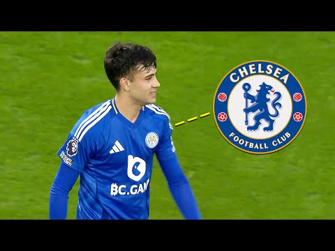 Here's Why Chelsea Signed Facundo Buonanotte Here's Why Chelsea Signed Facundo Buonanotte Thumbnail