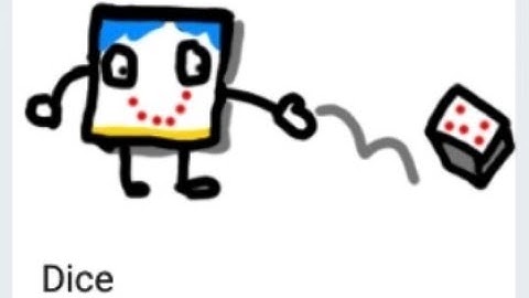 DICE - BBC MICROBIT - Learning with ZAMREZ