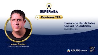 Doutores TEA - 12