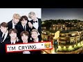 Why All BTS Members Still Live Together? From Unknown to WorldStar