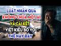 ĐỚN LÒNG TỘT CÙNG! ĐẠI GIA VIỆT KIỀU BỊ CHÍNH CON TRAI XUA ĐUỔI THẾ NÀY ĐÂY