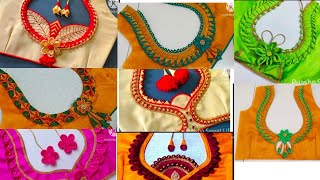 Beautiful Blouse Dijain 50 P..
