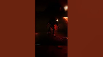 Doom 3 HD Textures with Screen Space Raytracing #doom #fpsgames #raytracing