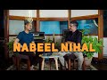 Nabeel nihal chishty l the journey to aaroh  l aleph podcast l 40