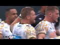 HIGHLIGHTS | Newcastle vs Wasps