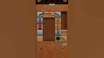 Unblock Ball Level 97