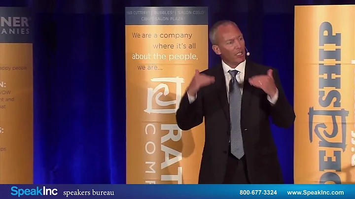 Keynote Speaker: Steve Gutzler  Presented by Speak...