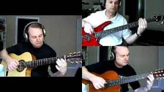 Signe - Eric Clapton (Cover) chords