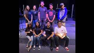 MPStudents Worship- Glory and Wonder