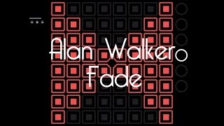 Alan Walker - Fade (UniPad Project File) screenshot 5