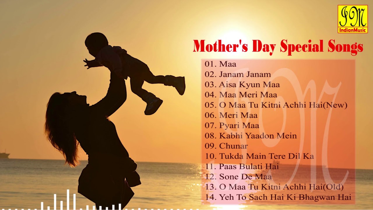 Mothers Day Special Songs   Maa  A Special collection of Mothers Day Songs  Bollywood Songs