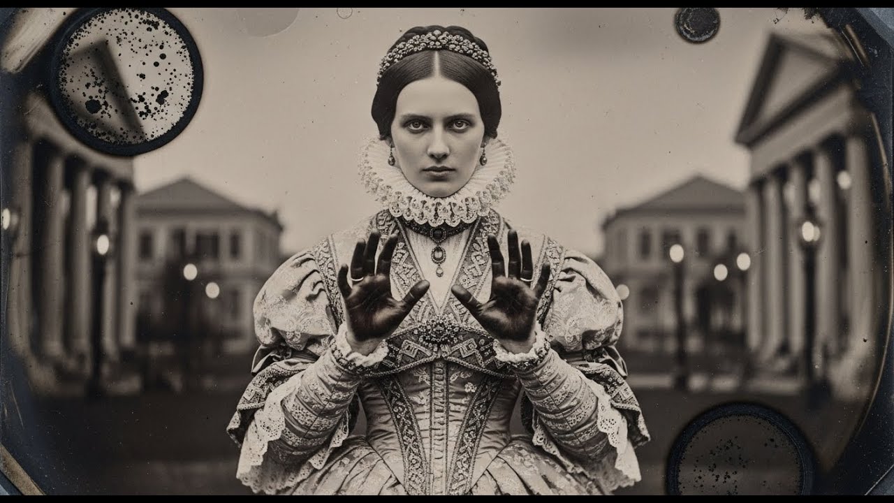 O CASO MACABRO DA DAMA QUE TROCOU O FILHO POR IMORTALIDADE – Mariana-MG, O Pacto de Sangue, 1889