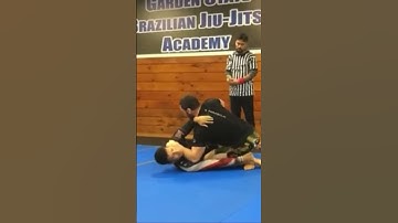 Cradle guard pass