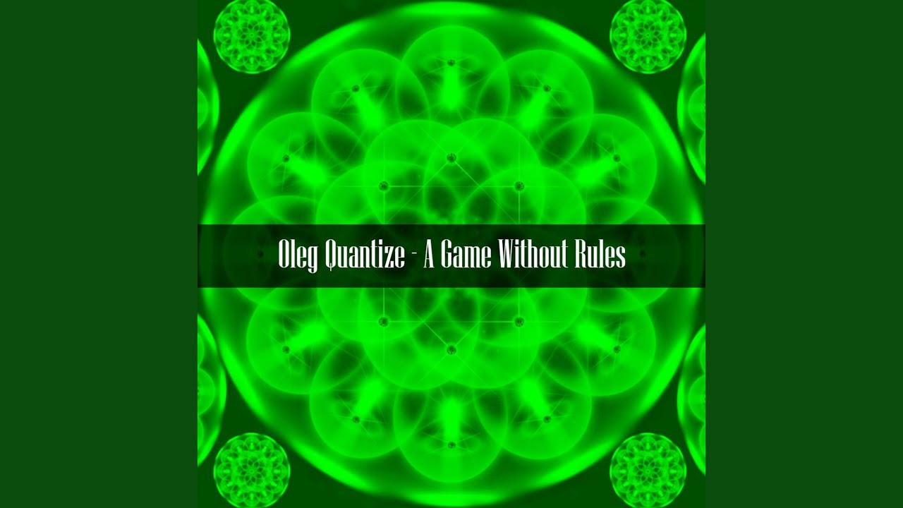 Watch A Game Without Rules on YouTube Watch A Game Without Rules on YouTube