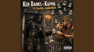 Kappin (feat. Florida_manmitch)