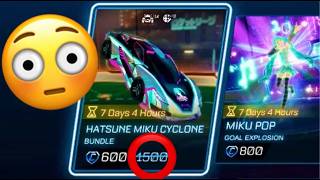 Rocket League’s HUGE Problem Isn’t Fixed…