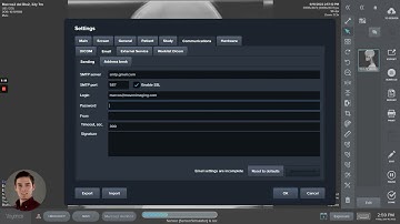 Maven Voyance Email Configuration