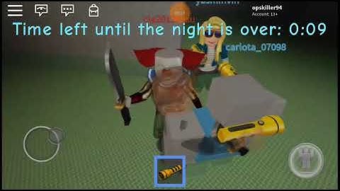 The CLOWN KILLING part 2