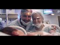 Diário de um prematuro - Dia Mundial da Prematuridade | Hospital Nossa Senhora das Graças
