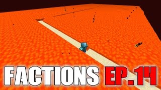 WTF IS GOING ON!?! -  Minecraft TMFactions #14