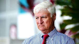 'When you have a national crisis, you don't play politics' as Bob Katter calls for bipartisan approa