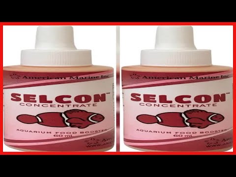 American Marine Selcon 60 mL