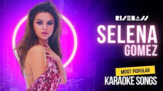 Selena Gomez - Hands To Myself | Karaoke Version