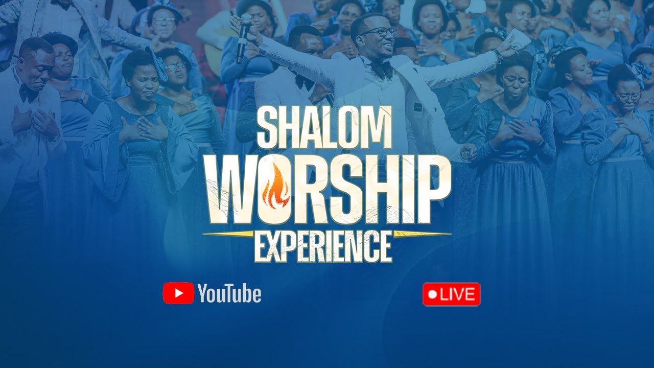 IGITARAMO CYO KURAMYA IMANA (SHALOM WORSHIP EXPERIENCE)  UMUNSI WA 2